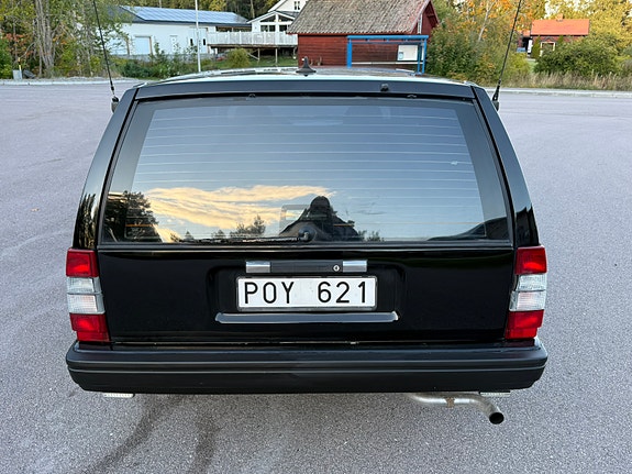 Volvo 940 7 of 27