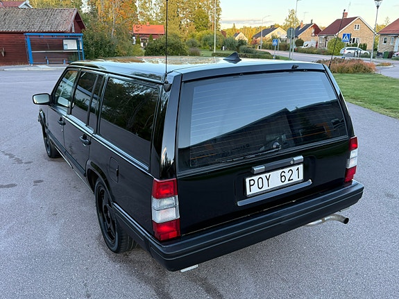 Volvo 940 6 of 27