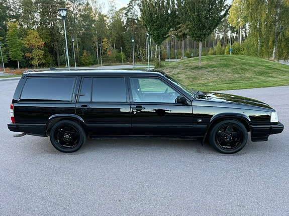 Volvo 940 10 of 27