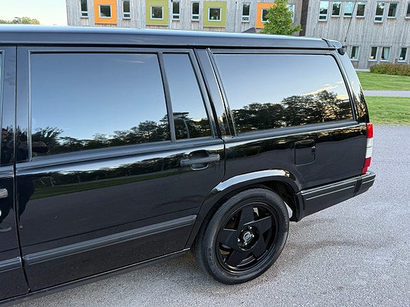 Volvo 940 15 of 27