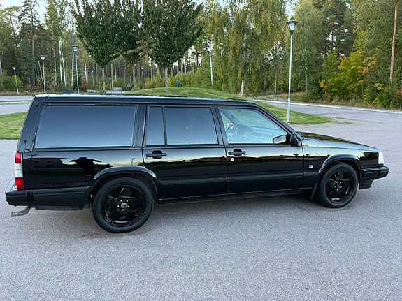 Volvo 940 9 of 27
