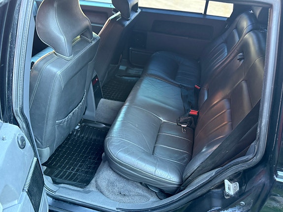 Volvo 940 20 of 27
