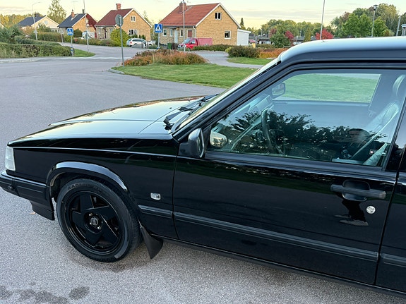 Volvo 940 14 of 27