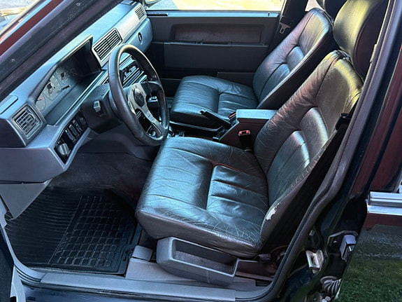 Volvo 940 18 of 27