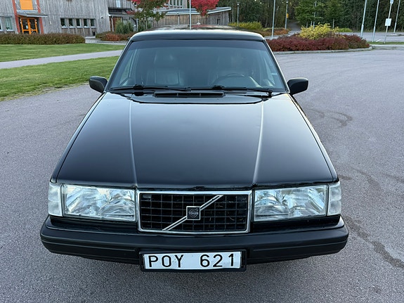 Volvo 940 13 of 27