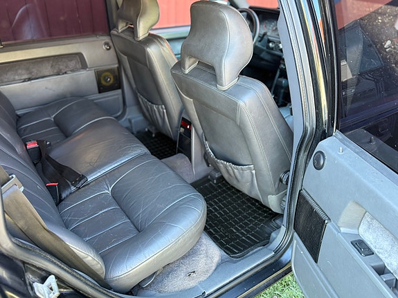 Volvo 940 25 of 27