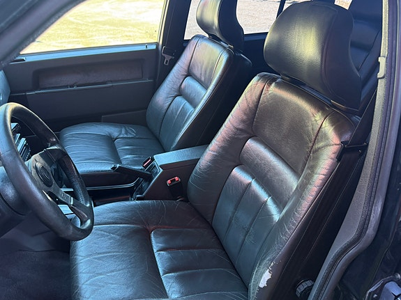 Volvo 940 19 of 27