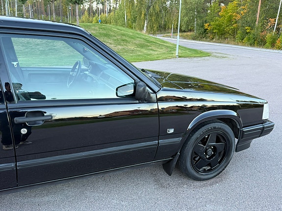 Volvo 940 16 of 27