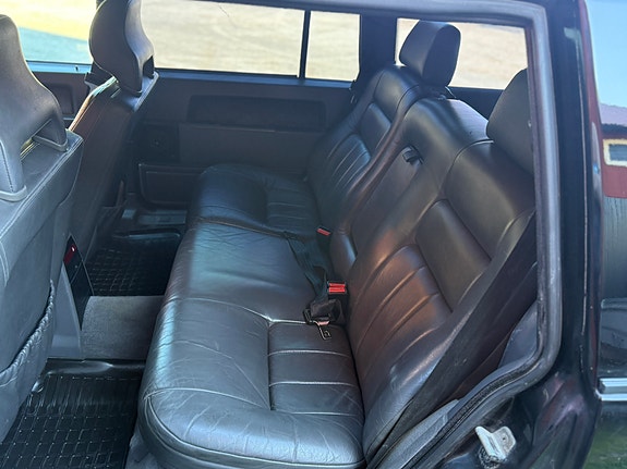 Volvo 940 23 of 27