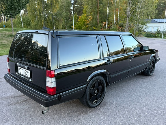 Volvo 940 8 of 27
