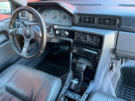 Volvo 940 27 of 27