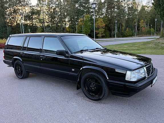 Volvo 940 11 of 27