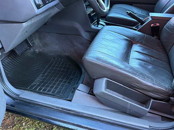 Volvo 940 21 of 27
