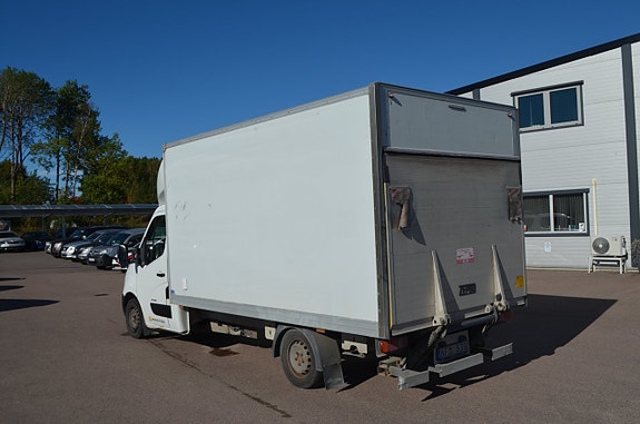 Renault Master 4 of 17