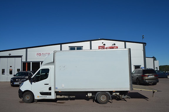 Renault Master 2 of 17