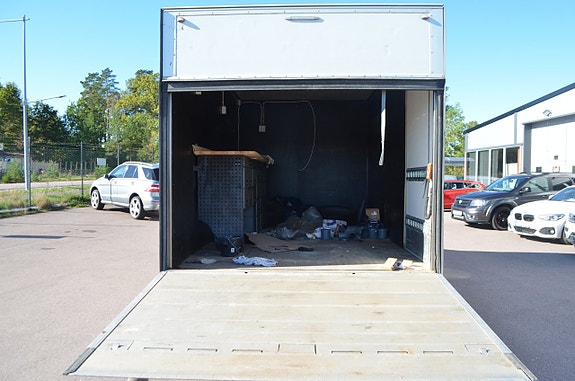 Renault Master 9 of 17