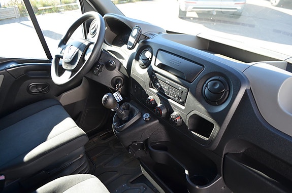 Renault Master 13 of 17
