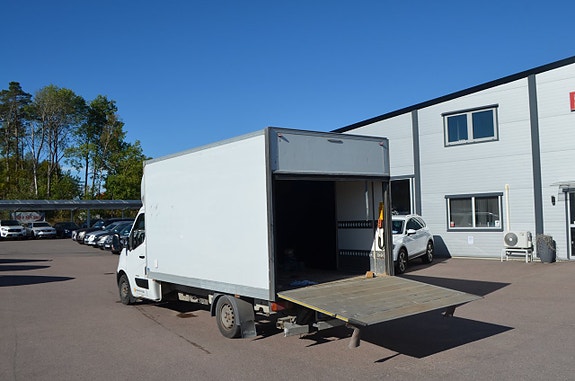 Renault Master 5 of 17