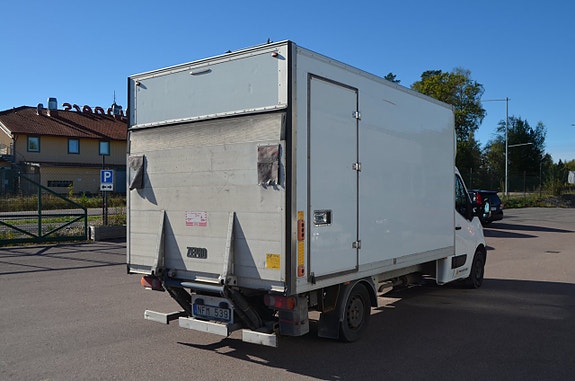 Renault Master 6 of 17
