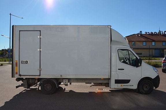 Renault Master 7 of 17