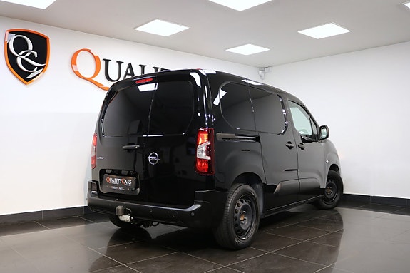 Opel Combo 3 of 22