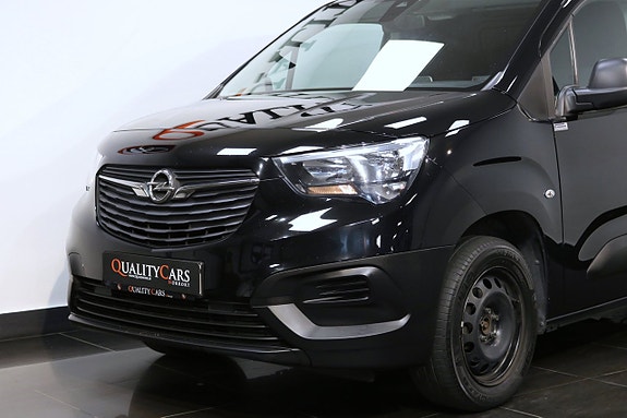 Opel Combo 17 of 22