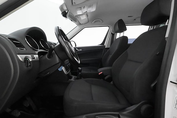 Skoda Yeti 9 of 27