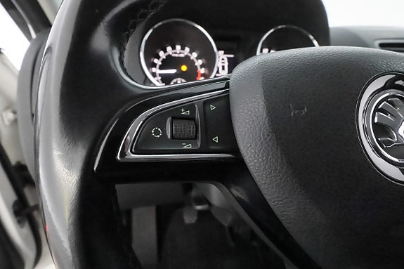 Skoda Yeti 16 of 27