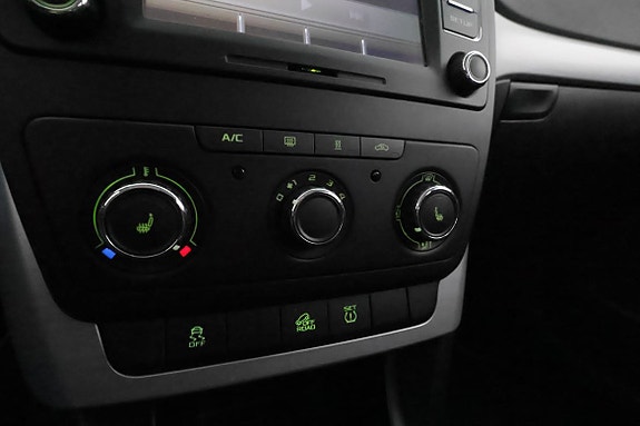 Skoda Yeti 22 of 27