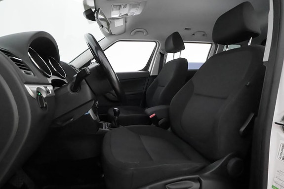 Skoda Yeti 10 of 27