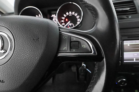 Skoda Yeti 17 of 27