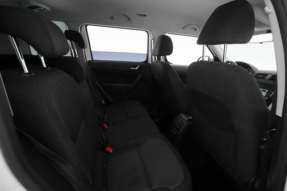 Skoda Yeti 20 of 27