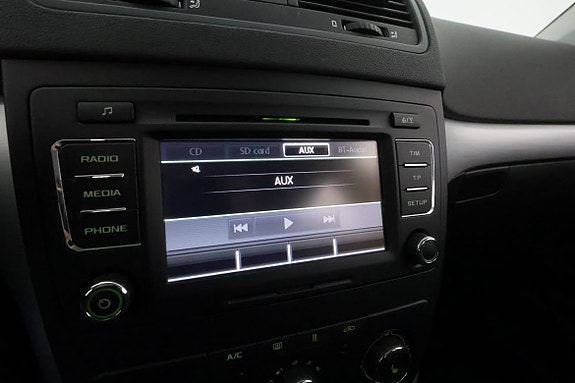 Skoda Yeti 25 of 27