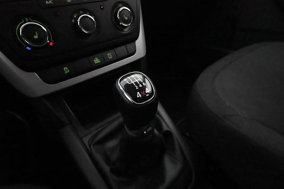 Skoda Yeti 21 of 27