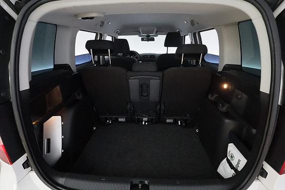 Skoda Yeti 8 of 27