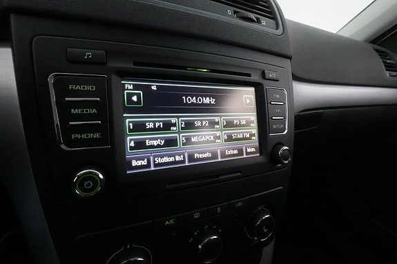 Skoda Yeti 24 of 27