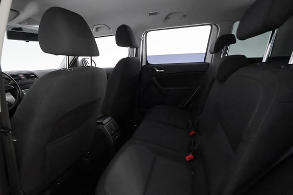 Skoda Yeti 19 of 27