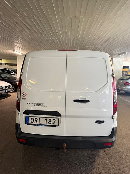 Ford Transit Connect 6 of 14