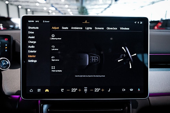 Polestar 4 22 of 30