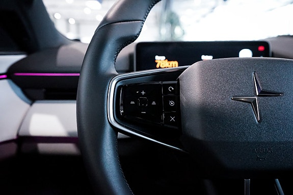 Polestar 4 27 of 30