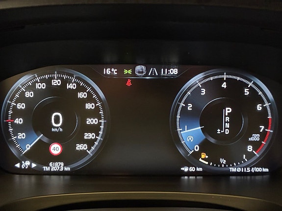 Volvo V90 15 of 18