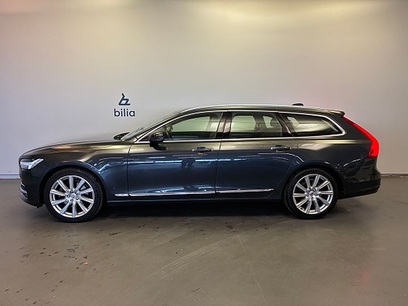 Volvo V90 3 of 18