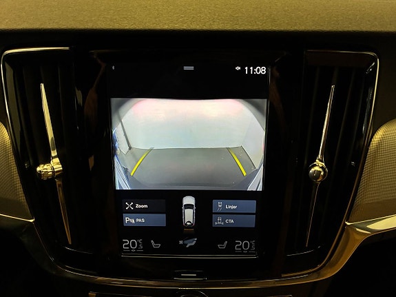 Volvo V90 18 of 18