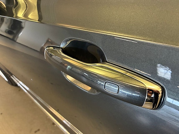 Volvo V90 11 of 18