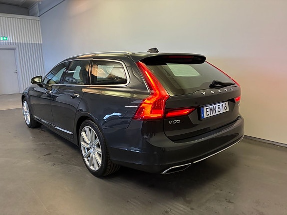 Volvo V90 6 of 18