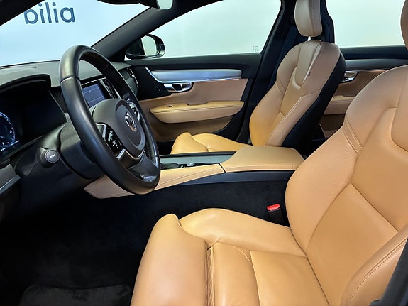 Volvo V90 12 of 18