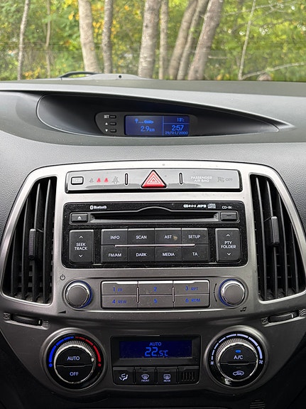 Hyundai i20 3 of 4