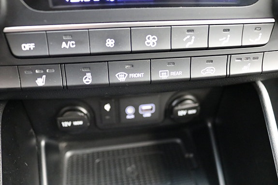 Hyundai Tucson 21 of 24