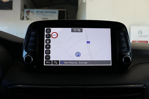 Hyundai Tucson 15 of 24