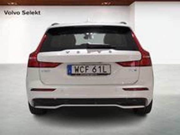 Volvo V60 8 of 10